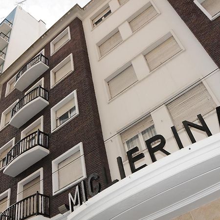 Gran Hotel Miglierina Mar del Plata Exterior foto